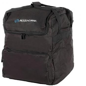 Accu-Case ASC-CA-160 Grande Starball Efecto DJ discoteca Iluminación Bolsa De Transporte Funda