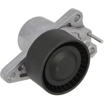 Tensor de correa poli V HERTH+BUSS JAKOPARTS J1141075, tipo: tensor de correa, características: correa acanalada en V, marca HERTH+BUSS JAKOPARTS