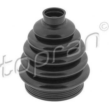 Fuelle de árbol de transmisión TOPRAN CV-joint boot 109 253