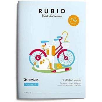Vacances RUBIO 2n Primària