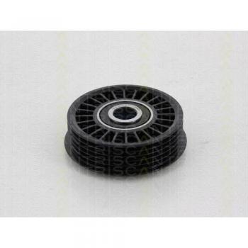 Polea de deflexión/guía TRISCAN para correa v-ribbed 8641 291009