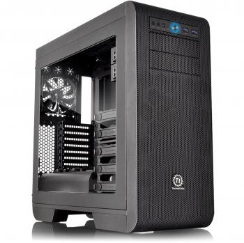 Thermaltake Core V51 Power Cover Edition - Caja de ordenador