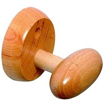 Brinox Perchero, Roble, 6.3x6.3x7.6 cm