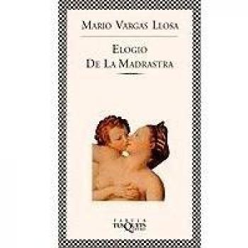 Elogio de la madrastra
