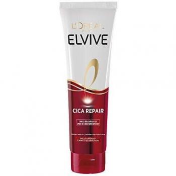 L'Oréal Paris Elvive Balsamo Reparador Cica sin Aclarado - 150 ml