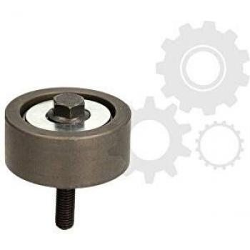 Polea tensora/guía DAYCO APV2818 para correa trapezoidal, v-ribbed belt