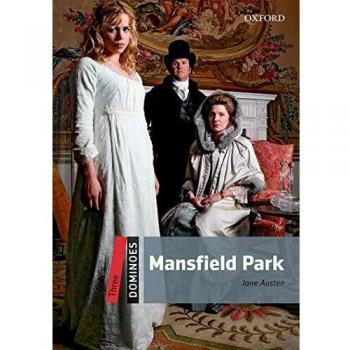 Dominoes 3. Mansfield Park MP3 Pack - 9780194639804
