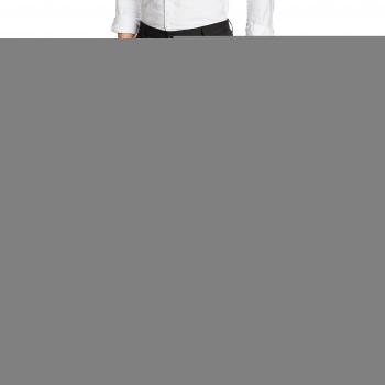 Selected Homme Slim Fit Black Suit Trousers