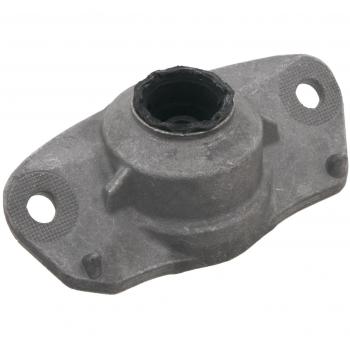 Soporte de Amortiguador FEBI BILSTEIN 32705 para Eje Trasero sin Rodamientos, Copela de Suspensión para Volkswagen Passat B6