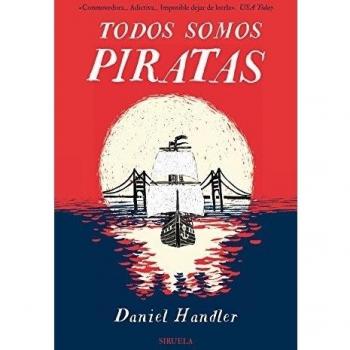Todos somos piratas: 263