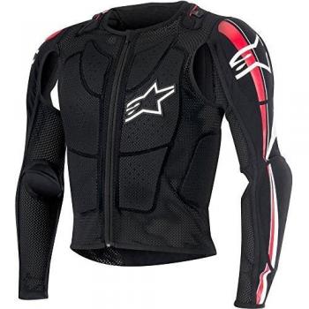 Alpinestars -Chaqueta de Moto