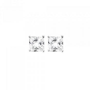 Pendientes de Mujer de Plata 925 con Circonitas - Stroili 1275951