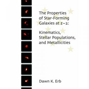 Propiedades de Galaxias Formadoras de Estrellas a z~2: Cinemática, Poblaciones Estelares y Metalicidades (Tapa Blanda)