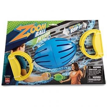 Goliath - Zoom Ball Hydro, Juego de Globos de Agua para Exterior