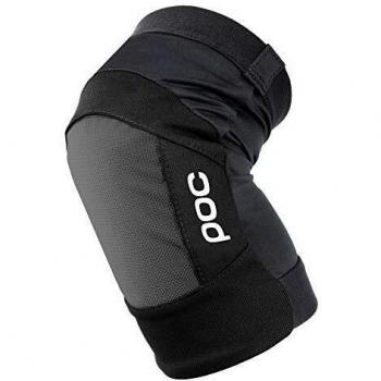 POC Joint VPD System Knee Protection, Unisex-Adult, Uranium Black, L