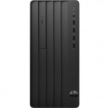HP Pro Tower 290 G9 - Intel Core i5-12500, 16GB RAM, 512GB SSD, Windows 11 Pro, Garantía 2 años Onsite