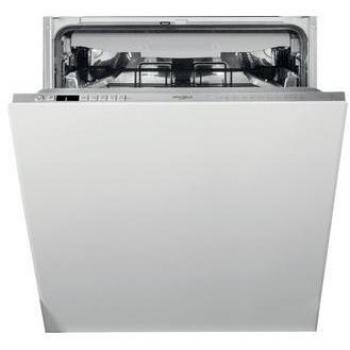 Lavavajillas Integrable Whirlpool 60 cm 14 Cubiertos Clase D 43 dB WIS7030PEF