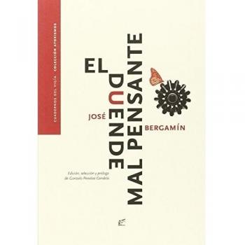 El Duende Mal Pensante: Aforística musaraña