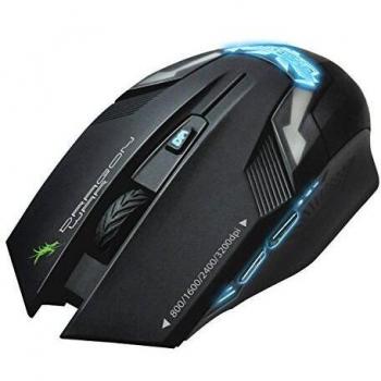 Dragón ELE-G8 Unicornio BlueTrack / BLUETRACE, PC ratón, PC / Mac, 2-formas