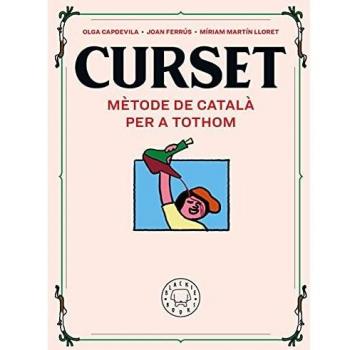 Curset. Mètode De Català Per A Tothom - Nova Edició - VVAA