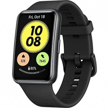 Huawei Watch Fit - Graphite Black