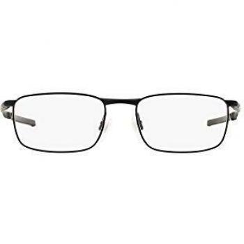 Ray-Ban Men's 0OX3173 Optical Frames, Green