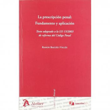 Prescripción Penal