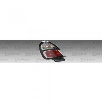 Luz de Intermitente VALEO 43941, Piloto posterior para CITROËN C3 Picasso (2009 > 2017), Luz trasera halógena, Faro trasero