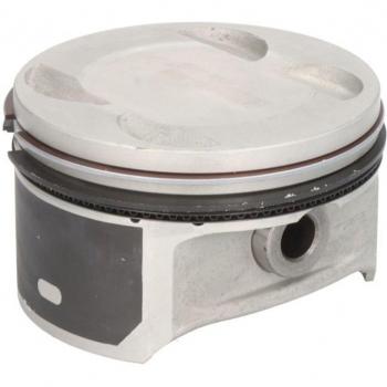 Pistón ENGITECH ENT051110 STD - Pistón estándar de alta calidad para motores