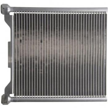 Radiador de Aceite NRF 31833 - Enfriador de aceite para motor, diseñado para optimizar la temperatura del aceite, fabricado con materiales de alta calidad, compatible con diversos modelos de vehículos, fácil instalación y eficiente en la transferencia