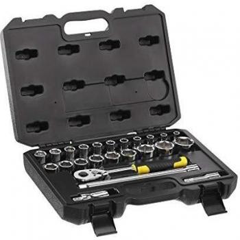 STANLEY STMT82830-1 - Juego de vasos 1/2 - 24 piezas