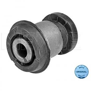 MEYLE Brazo Oscilante Silentblock 714 610 0019 - Suspensión, Casquillo Cojinete, Brazo Hembra VA