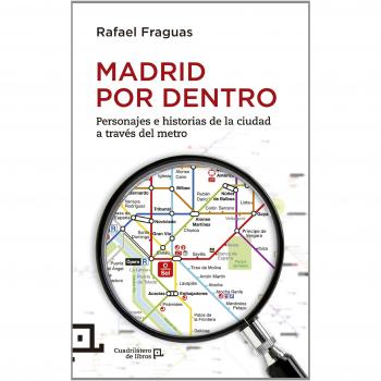 Madrid Por Dentro: 12