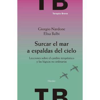 Surcar el mar a espaldas del cielo - Viktor e. frankl