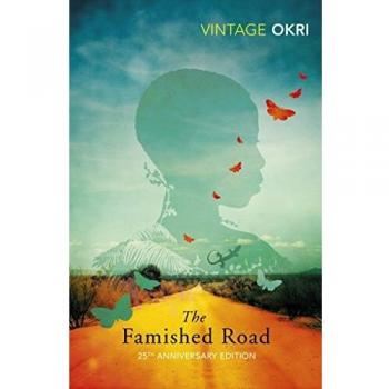 El Camino Hambriento - Novela de Ben Okri, parte de la trilogía El Camino Hambriento