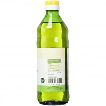 Solnatural Aceite Girasol 1 Pres 500 ml - 1 Unidad