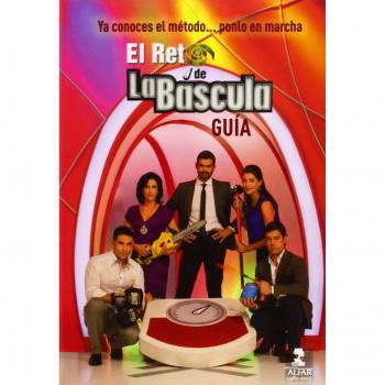 El reto de la báscula - Aavv