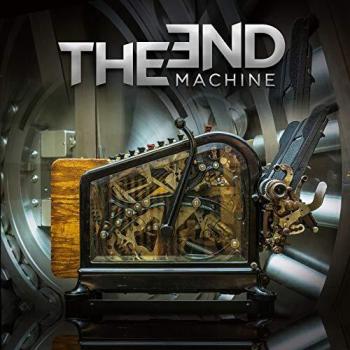 The End Machine - Gatefold Black 180g Double Vinyl LP