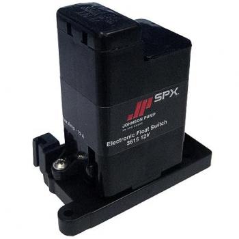 12V Electromagnetic Float Switch for Bilge Pumps