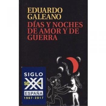 Días y Noches De Amor y Guerra: 18