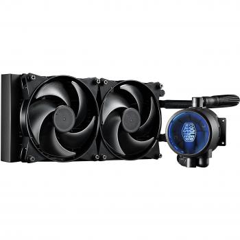 Cooler Master MasterLiquid Pro 280 - Refrigeración