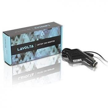 Lavolta Adaptador Cargador de coche para Acer Iconia A100 A200 A210 A500 A501 Android Tablet PC