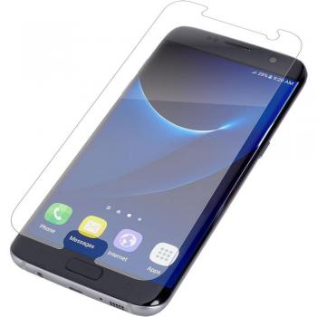 Zagg Invisible Shield HD seco protector de pantalla para Samsung Galaxy S7 Edge