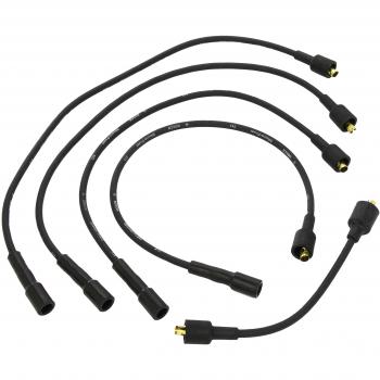 Bosch 0986356732 - Cable de encendido - kit de 5