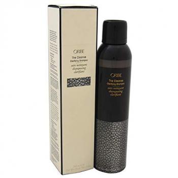 Oribe The Cleanse Deep-Cleansing Clarifying Shampoo Mousse 200 ml