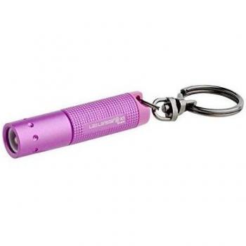P-8201 LED Lenser K1 linterna Rose 4.3 x 1 x 1 cm