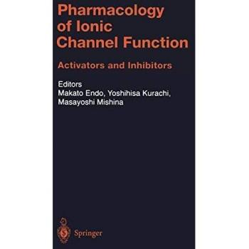 Pharmacology of Ionic Channel Function: Activators and Inhibitors: 147