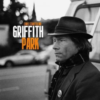 Griffith Park Premium Imported Outdoor Blanket