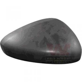 Cubierta de retrovisor exterior VAN WEZEL 0963844