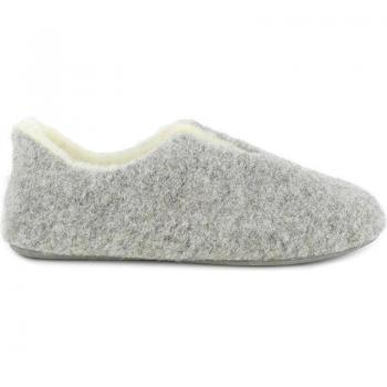 Pantuflas Doctor Cutillas Teruel 25102 Mujer Terciopelo Marino Otoño-invierno